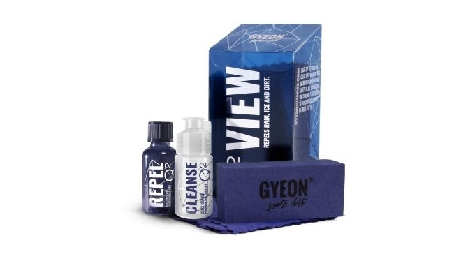 GYEON Q2 View EVO 20ml
