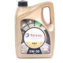 Total 5W30 Quartz Ineo ECS PSA C2 5L