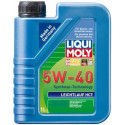 HC7 hüdrokrakk õli 5W40 1L