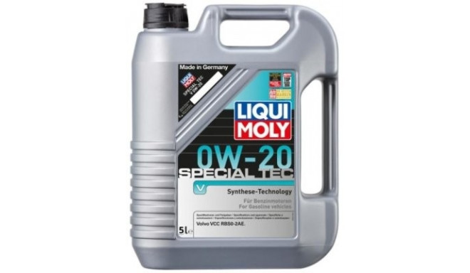 Special Tec V 0W20 C5 Volvo 5L