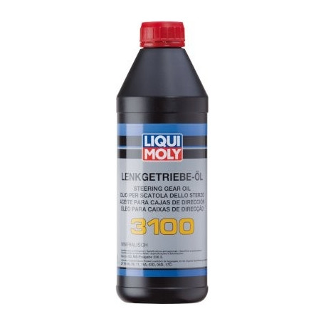 Roolivõimu õli MB 236.3, Dexron IID 1L