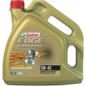 CASTROL 4L Edge TDI 5W40 Titanium