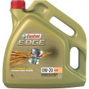 CASTROL 4L Edge 0W20 LL IV Titanium