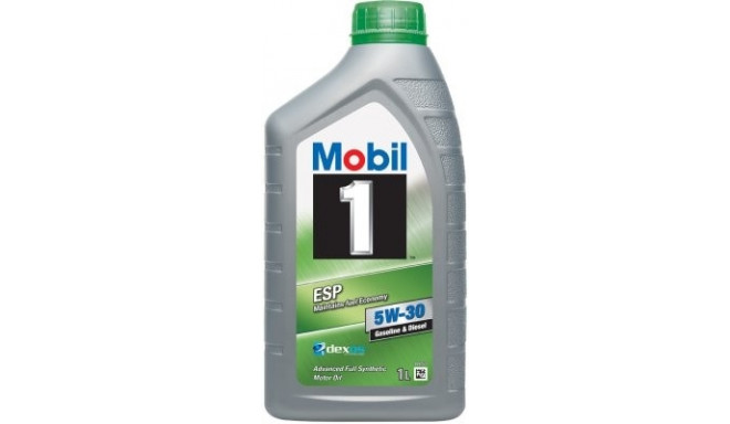 MOBIL 1L ESP Formula 5W30