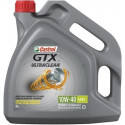 CASTROL 4L GTX Ultraclean 10W40 A3/B4