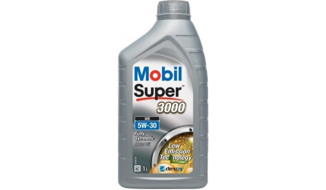 MOBIL Super 3000XE 5W30 1L