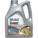 MOBIL 4L Super 3000XE1 5W30 BMW