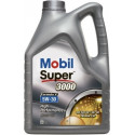 MOBIL 5L Super 3000 Formula V 5W30 VAG