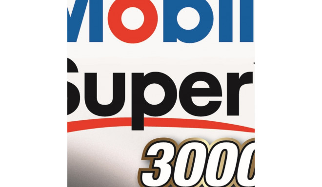 MOBIL Super 3000 0W16 1L