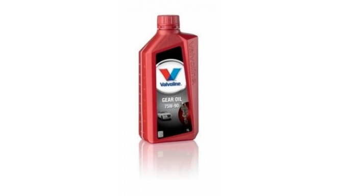 Gear oil 1L GL-4 75W90