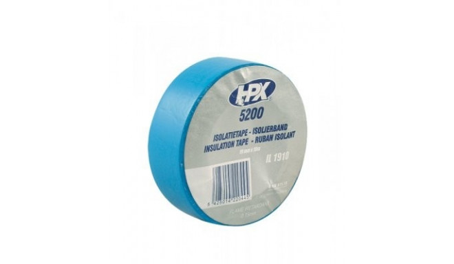 Isoleerteip sinine 19mmx10m