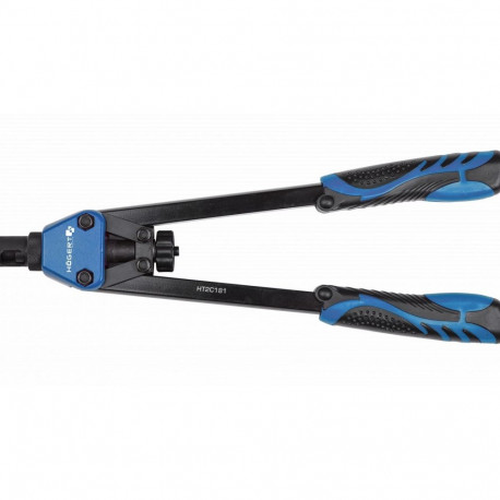 Keermemutritangid 360mm M3-M10