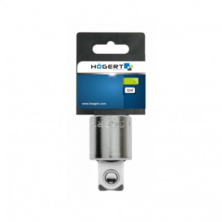 Adapter 3/8"-1/2", 35mm