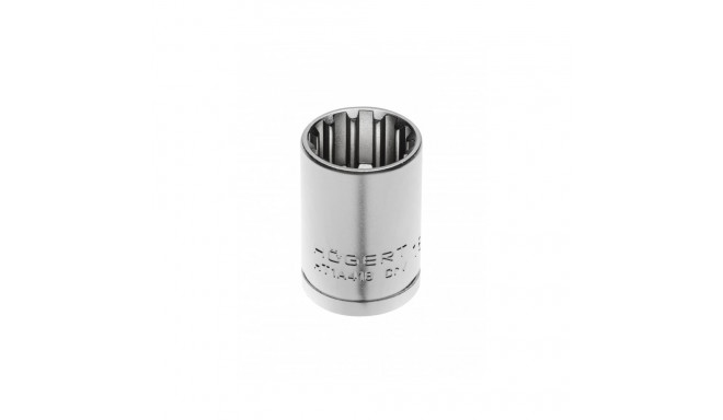 Padrun Spline 1/2", 15mm