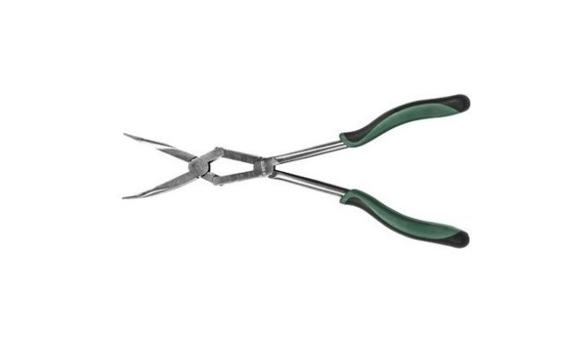 Näpitsad 340mm pikad nurgaga 45ø