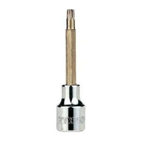 1/2" torx pikk padrun T-45 100mm