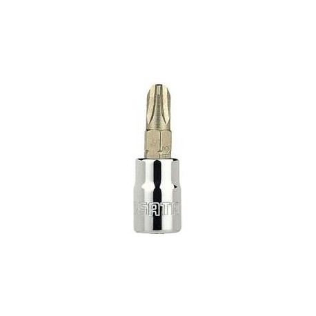 1/4" ristpea padrun PH1 L=37mm