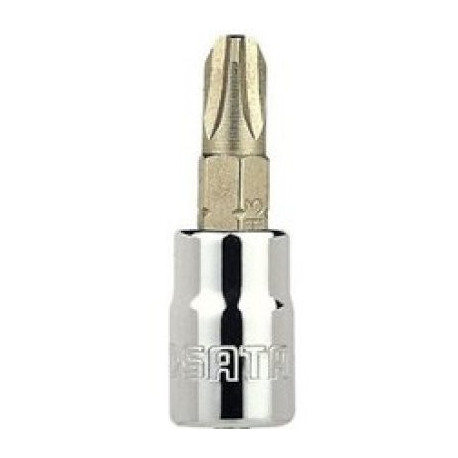 1/4" ristpea padrun PH1 L=37mm