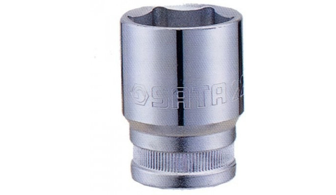 1/2" padrun 9mm 6-nurka