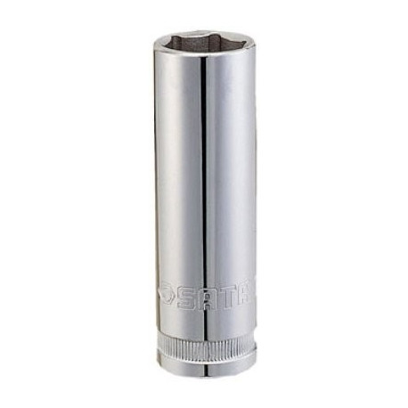 3/8"pikk padrun 17mm