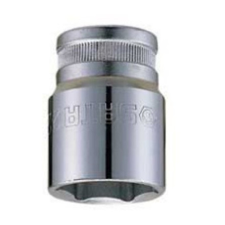 3/8" padrun 21mm 6-nurka