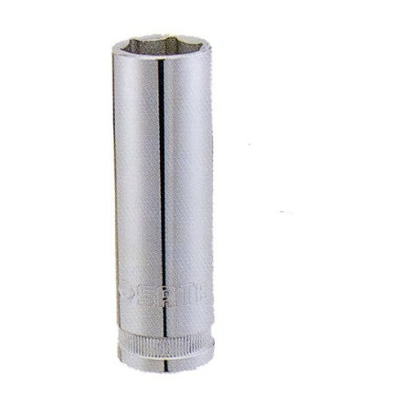 1/4 pikk padrun 12mm 6-nurka