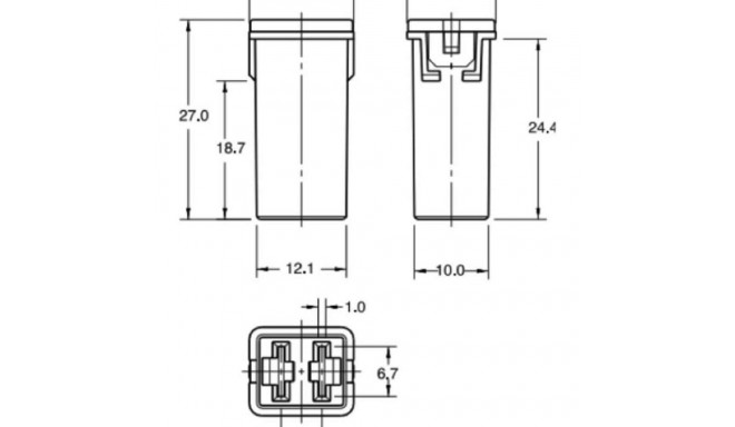 Kaitse jaapani 60A