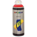 PLAT.RAL3020 S.matt punane 400ml