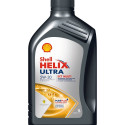 SHELL 1L Helix Ultra ECT Multi 5W30