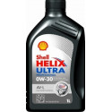 SHELL 1L Helix Ultra Pro AV-L 0W30 VAG