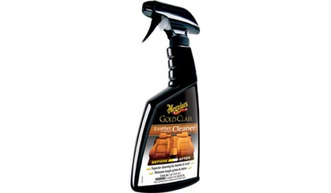 Meguiars naha ja plastpindade puhastusvahend 473ml