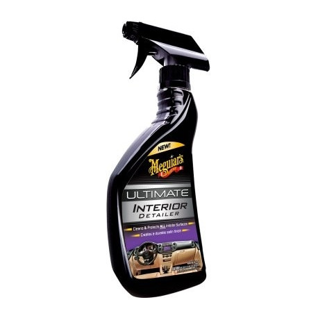 Meguiars Ultimate interjööri puhastusvahend 450ml
