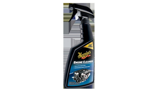 Mootori puhastusvahend Engine Clean 473ml