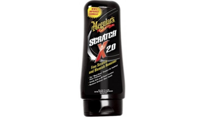 Meguiars kriimude ja hologrammide eemaldusaine 207ml