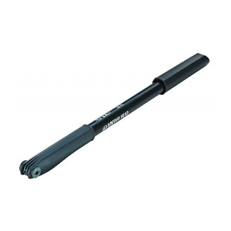 Käsipump SKS l=400-450mm, kõik ventiilid