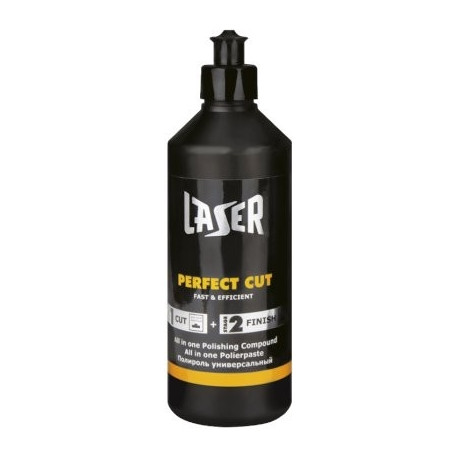 Poleerpasta 1+2 500ml