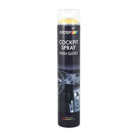 Motip salongihooldus, sidrun 750ml