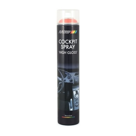 Motip salongihooldus, apelsin 750ml