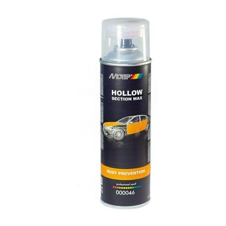 Motip sisepinnavaha aerosool 500ml