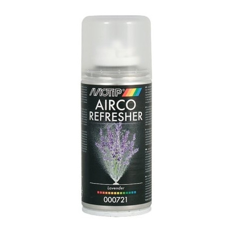 Motip kliimaseadme värskendi, lavendel 150ml
