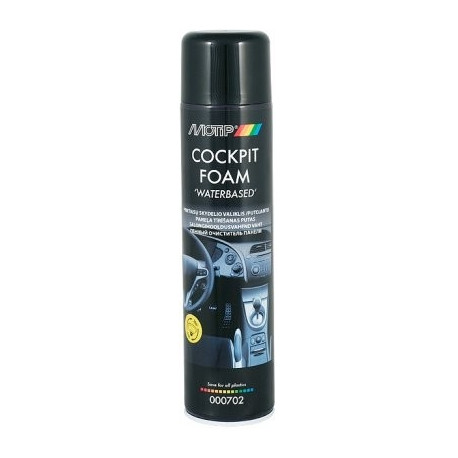 Motip salongihooldus H2O 600ml