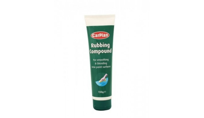 Абразивная паста Rubbing Compound 150г