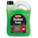 Упаковка пополнение шампунь Demon Foam 2 л