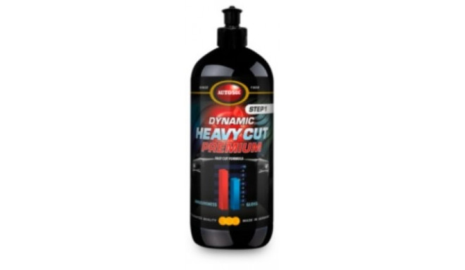 Dynamic Heavy Cut poleerpasta 1L