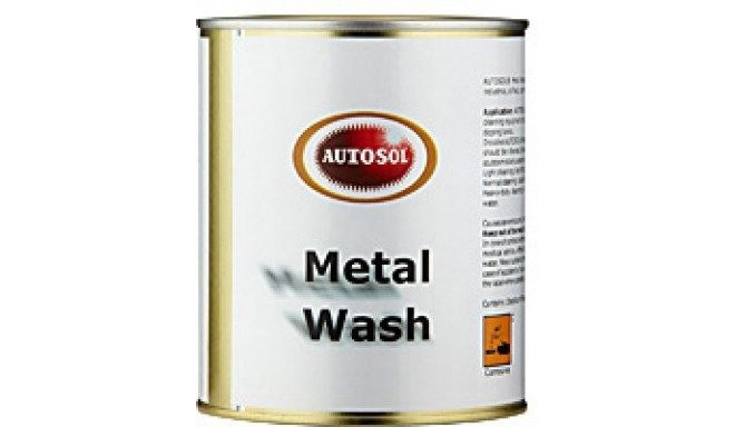 Metal wash-puhastusaine  800g