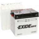 12V 30Ah Y60-N30-A 185x128x168+- Exide