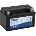 12V 6Ah AGM12-6 150x90x95+- Exide