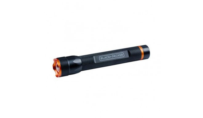 Taskulamp led, 3W,110lm, 110m valgusvoog