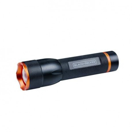 Taskulamp led, 3W,120Lm, 140m valgusvoog