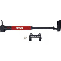 Alumiiniumist jalgrattapump 28 cm